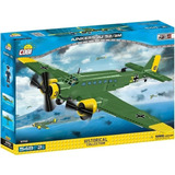 Aviao Militar Alemao De