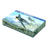 Aviao Militar Focke wulf
