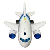 Aviao Miniatura Bate Volta