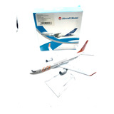 Aviao Miniatura Boeing 737