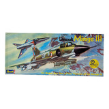 Aviao Mirage 3