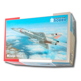 Aviao Mirage Iii Cj
