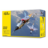 Aviao Mirage Iii E