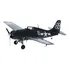 Avião Montar F4f-4 Wildcat Vc-93 Uss Petrof Bay 1945 37249