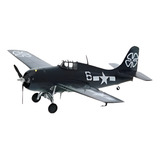 Aviao Montar F4f 4