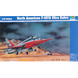 Aviao North American F