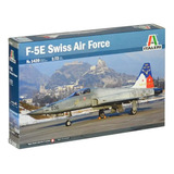 Aviao Northrop F 5