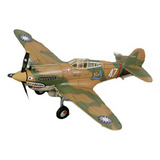 Aviao P 40b Hawk