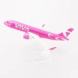 Aviao Para Colecionar Boeing