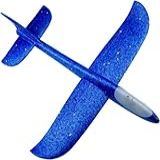 Aviao Planador Aeromodelo Arremesso