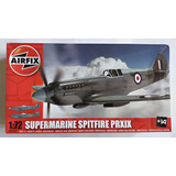 Aviao Spitfire Pr Xix