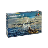Aviao Sunderland Mk
