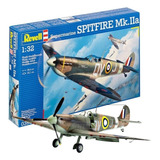 Aviao Supermarine Spitfire Mk