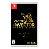 Avicii Invector Encore