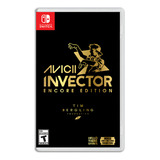 Avicii Invector Encore Edition