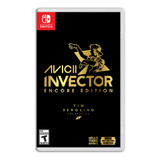 Avicii Invector Encore Edition