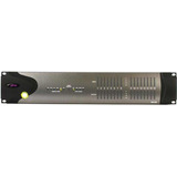 Avid Hdx 16 X 16 Analog Audio Interface+db25 Mogami 8 Vias