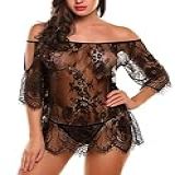 Avidlove Camisola Feminina De