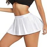 Avidlove Minissaias Curtas Femininas