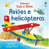 Avioes E Helicopteros