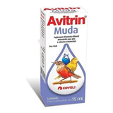 Avitrin Muda 15ml Suplemento