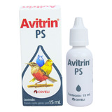 Avitrin Ps Suplemento Vitaminico