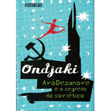Avodezanove E O Segredo