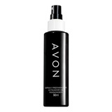 Avon - Spray Preparador E Fixador De Maquiagem