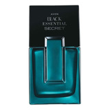 Avon Black Essential Secret