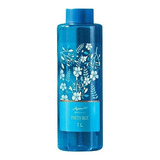 Avon Body Splash Aquavibe Refrescantes Pretty Blue - 1l 
