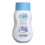 Avon Care Baby Calming Sab Liquido Da Cabeça Ao Pés 200ml