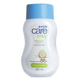 Avon Care Baby Shampoo