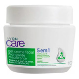 Avon Care Gel Creme Facial Hidratante Matificante 5 Em 1 Tipo De Pele Todo Tipo De Pele
