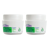 Avon Care Gel Creme Facial Hidratante Matificante Kit 2 Un