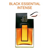 Avon Colonia Black Essential