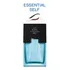 Avon Colônia Black Essential Self 100ml 