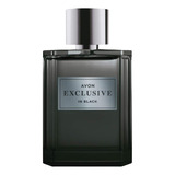 Avon Colonia Masculina Exclusive