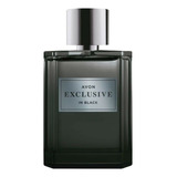 Avon Exclusive In Black