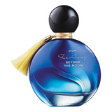 Avon Far Away Beyond The Moon Deo Parfum Perfume Femino 50ml