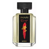 Avon Imari Rouge Deo