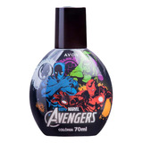 Avon Marvel Avengers Colonia
