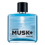 Avon Musk Marine Deo