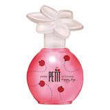 Avon Petit Attitude Happy Bug Perfume Feminino 50ml