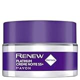 Avon Renew Platinum Noite