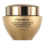 Avon Renew Ultimate Creme