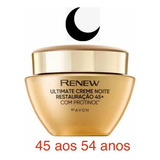 Avon Renew Ultimate Noite