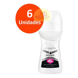 Avon Roll-on On Duty Women Invisible (6 Unidades)