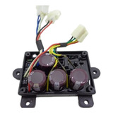 Avr Motosoldador 12 Cabos