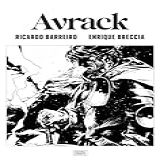 Avrack – Edição Integral – Editora Lorentz