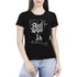 Avril Lavigne Love Sux 2022 Camisa Feminina Baby Look Novo